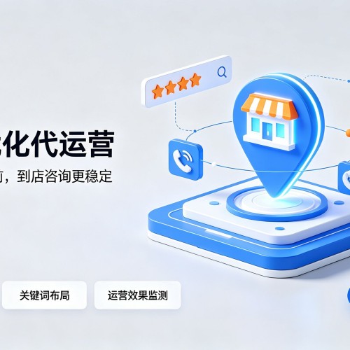 老边GEO优化